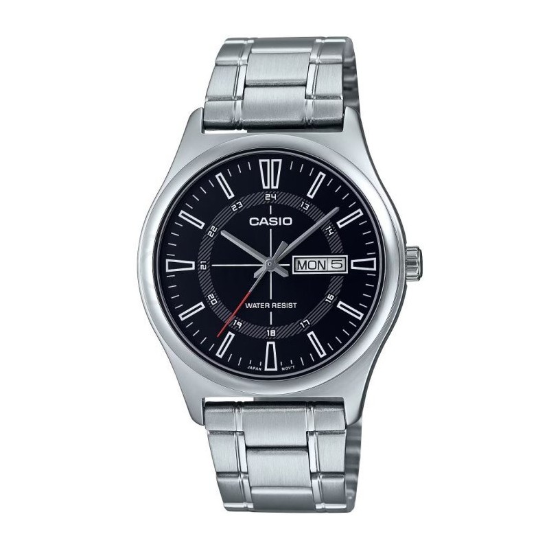 Zegarek Męski Casio MTP-V006D-1C + BOX Zegarek Męski Casio MTP-V006D-1C + BOX