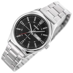 Zegarek Męski Casio MTP-V006D-1C + BOX