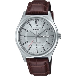 Zegarek Męski Casio MTP-V006L-7CUDF (zd210m) + BOX