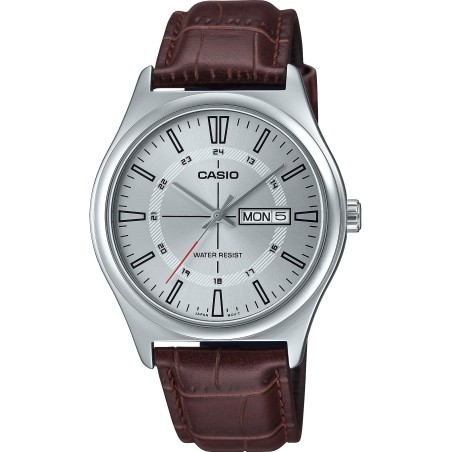 Zegarek Męski Casio MTP-V006L-7CUDF (zd210m) + BOX