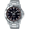 Zegarek Męski Casio MTP-VD01D-1E2VUDF (zd185j) + BOX