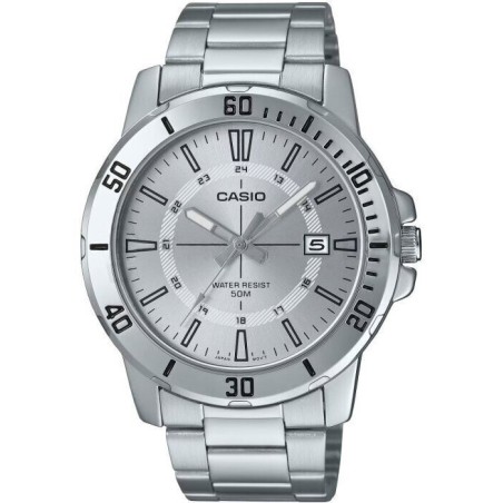 Zegarek Męski Casio MTP-VD01D-7CVUDF (zd185k) + BOX