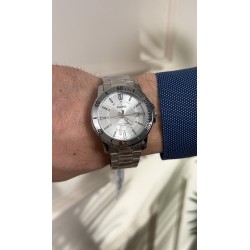 Zegarek Męski Casio MTP-VD01D-7CVUDF (zd185k) + BOX