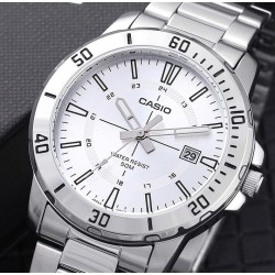 Zegarek Męski Casio MTP-VD01D-7CVUDF (zd185k) + BOX