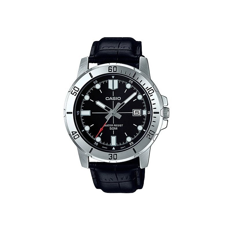 Zegarek Męski Casio MTP-VD01L-1EV + BOX