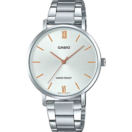 Zegarek Męski Casio MTP-VT01D-7BUDF + BOX