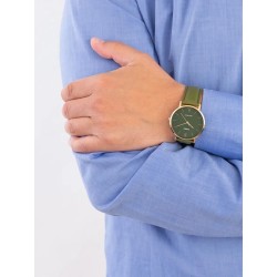 ZEGAREK MĘSKI CASIO MTP-VT01GL-3B + BOX