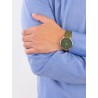 ZEGAREK MĘSKI CASIO MTP-VT01GL-3B + BOX