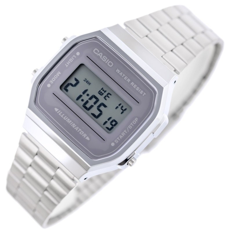 Zegarek Męski Casio A168WEM-7EF (zd088j) + BOX Zegarek Męski Casio A168WEM-7EF (zd088j) + BOX