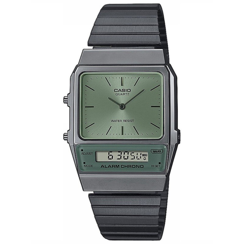 Zegarek Męski Casio AQ-800ECGG-3AEF + BOX