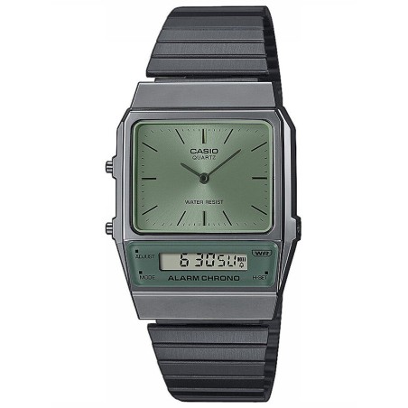 Zegarek Męski Casio AQ-800ECGG-3AEF + BOX