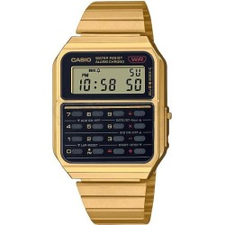 Zegarek Męski Casio CA-500WEG-1AEF + BOX