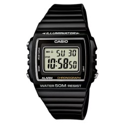 Zegarek Męski Casio W-215H-1AVEF + BOX