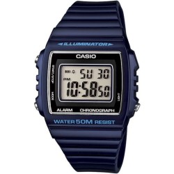 Zegarek Męski Casio W-215H-2AVEF + BOX