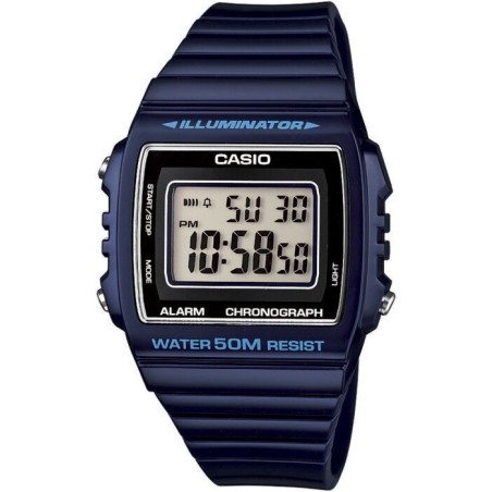 Zegarek Męski Casio W-215H-2AVEF + BOX