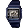 Zegarek Męski Casio W-215H-2AVEF + BOX