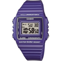 Zegarek Męski Casio W-215H-6AVEF + BOX