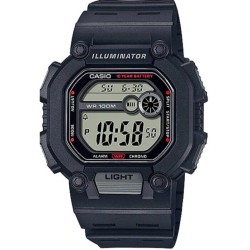 Zegarek Męski Casio W-737H-1AVDF + BOX