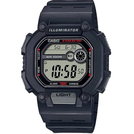 Zegarek Męski Casio W-737H-1AVDF + BOX