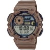 Zegarek Męski Casio WS-1500H-5AVDF + BOX