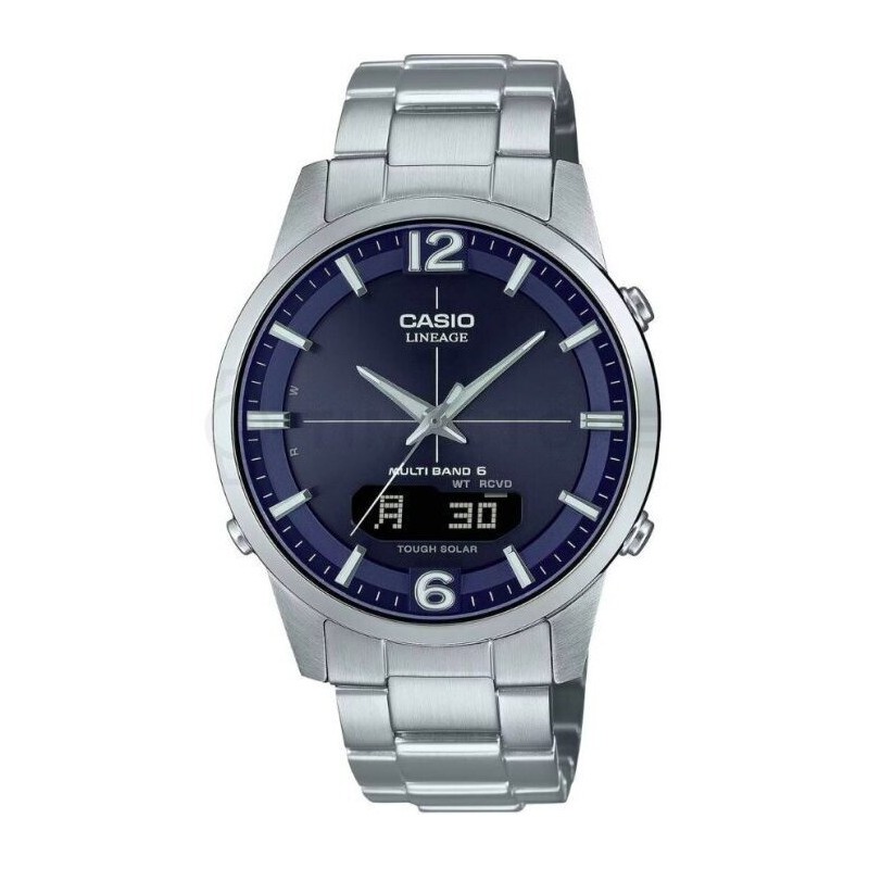 Zegarek Męski Casio LCW-M170D-2AER + BOX