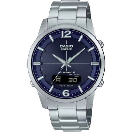 Zegarek Męski Casio LCW-M170D-2AER + BOX