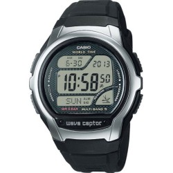 Zegarek Męski Casio WV-58R-1AEF + BOX