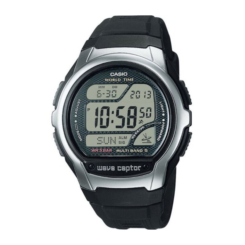 Zegarek Męski Casio WV-58R-1AEF + BOX