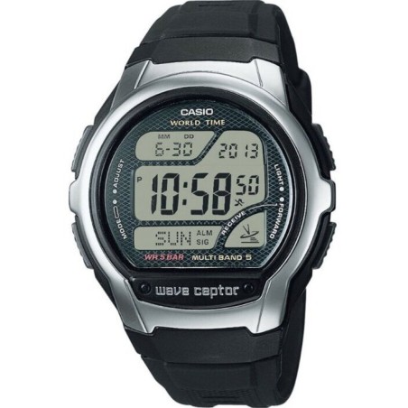 Zegarek Męski Casio WV-58R-1AEF + BOX