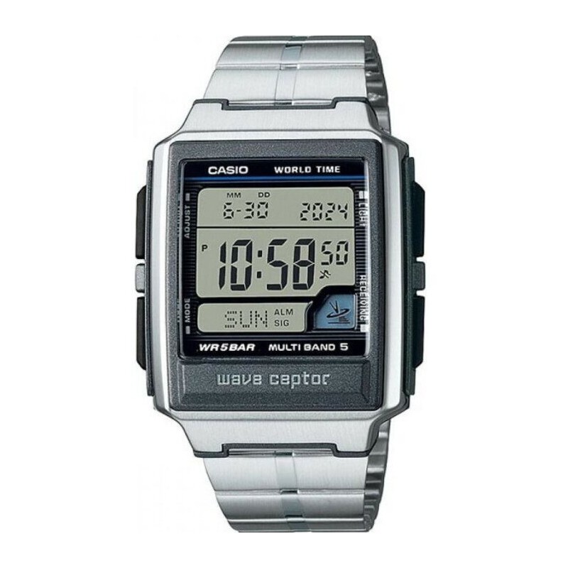 Zegarek Męski Casio WV-59RD-1AEF + BOX Zegarek Męski Casio WV-59RD-1AEF + BOX