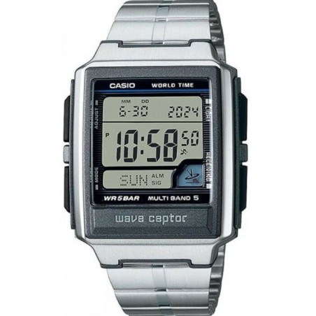 Zegarek Męski Casio WV-59RD-1AEF + BOX
