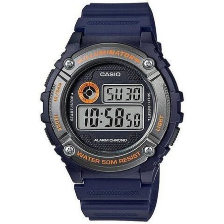 Zegarek Męski Casio W-216H-2BVDF + BOX