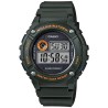 Zegarek Męski Casio W-216H-3B + BOX