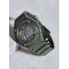 Zegarek Męski Casio W-216H-3B + BOX