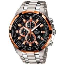 Zegarek Męski Casio EF-539D-1A5VUDF + BOX