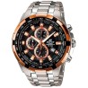 Zegarek Męski Casio EF-539D-1A5VUDF + BOX