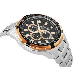 Zegarek Męski Casio EF-539D-1A5VUDF + BOX