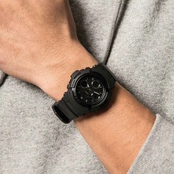Zegarek Męski Casio G-Shock AW-591BB-1AER + BOX
