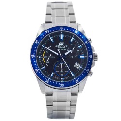 Zegarek Męski Casio EFV-540D-1A2VUEF + BOX