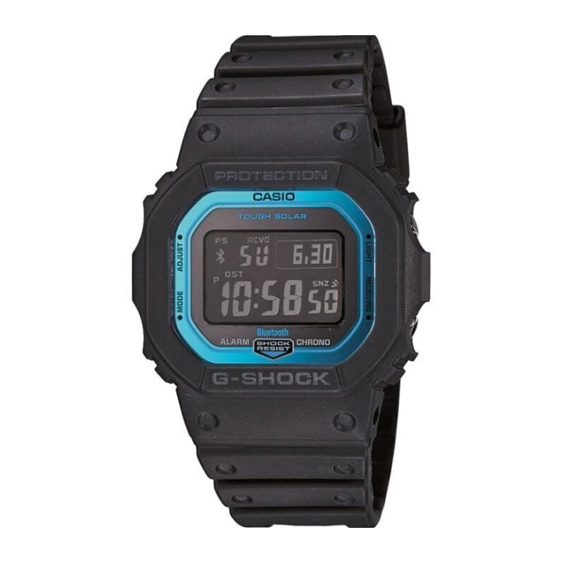 Zegarek Męski Casio G-Shock GW-B5600-2ER + BOX
