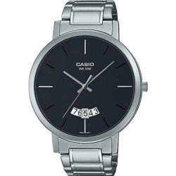 Zegarek Męski Casio MTP-B100D-1EVDF + BOX