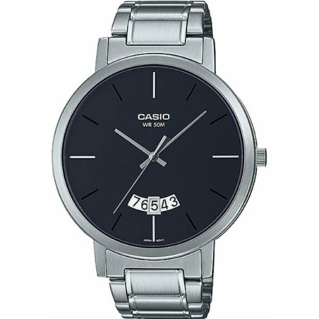 Zegarek Męski Casio MTP-B100D-1EVDF + BOX