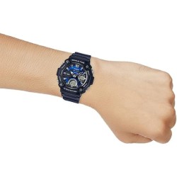 Zegarek Męski Casio AEQ-120W-2AVDF + BOX
