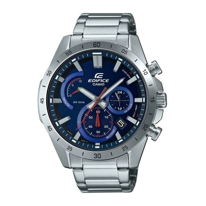 Zegarek Męski Casio EFR-573D-2AVUEF + BOX