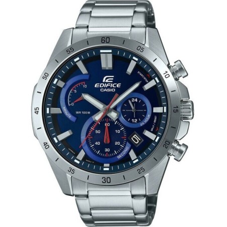 Zegarek Męski Casio EFR-573D-2AVUEF + BOX
