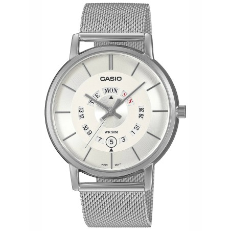 Zegarek Męski Casio MTP-B135M-7AVDF + BOX