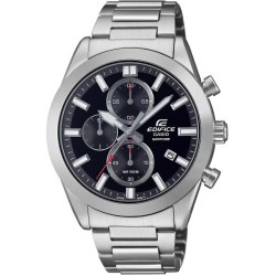 Zegarek Męski Casio EFB-710D-1AVUEF + BOX