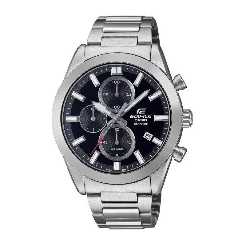Zegarek Męski Casio EFB-710D-1AVUEF + BOX Zegarek Męski Casio EFB-710D-1AVUEF + BOX