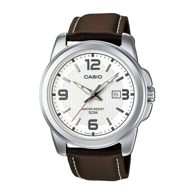 Zegarek Męski Casio MTP-1314PL-7AVEF + BOX Zegarek Męski Casio MTP-1314PL-7AVEF + BOX