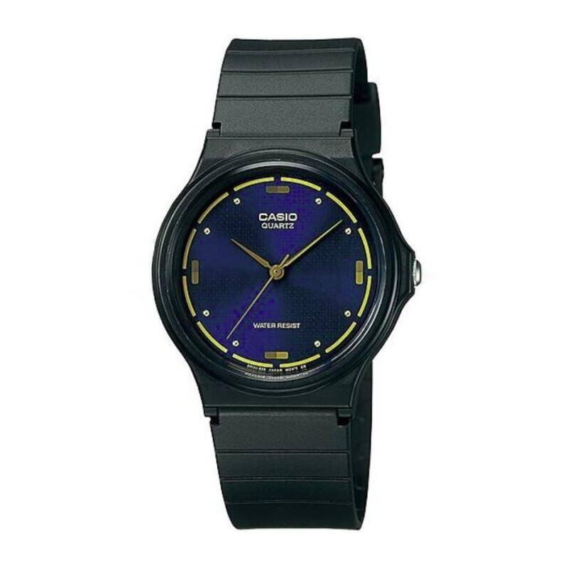 Zegarek Męski Casio MQ-76-2ALDF + BOX Zegarek Męski Casio MQ-76-2ALDF + BOX